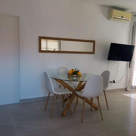 VILLA BLANCA 10 minutos de la Playa Costa brava Massanet De La Selva Exterior foto