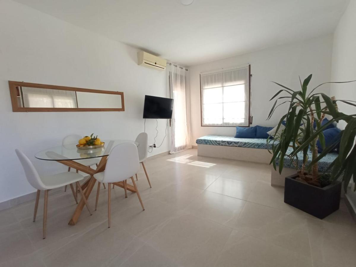 VILLA BLANCA 10 minutos de la Playa Costa brava Massanet De La Selva Exterior foto