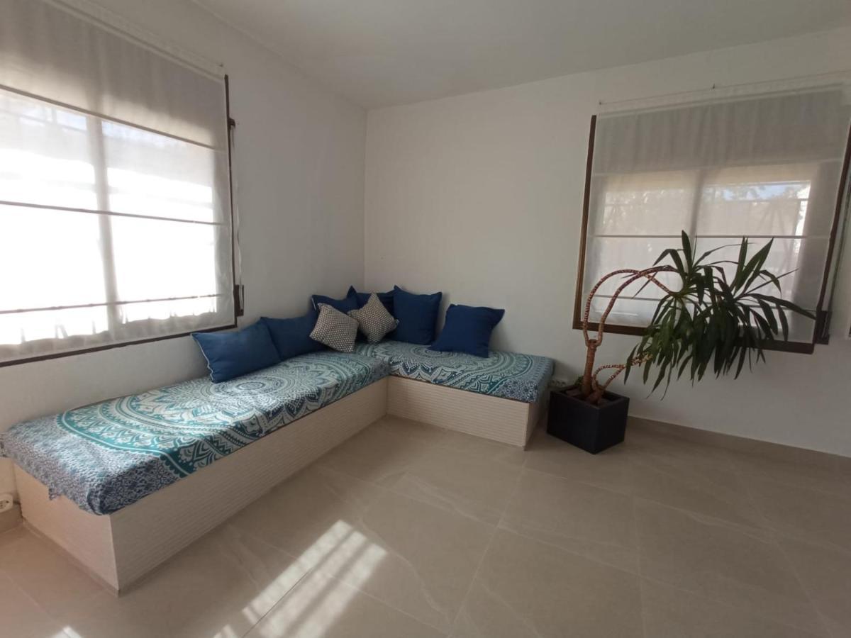 VILLA BLANCA 10 minutos de la Playa Costa brava Massanet De La Selva Exterior foto