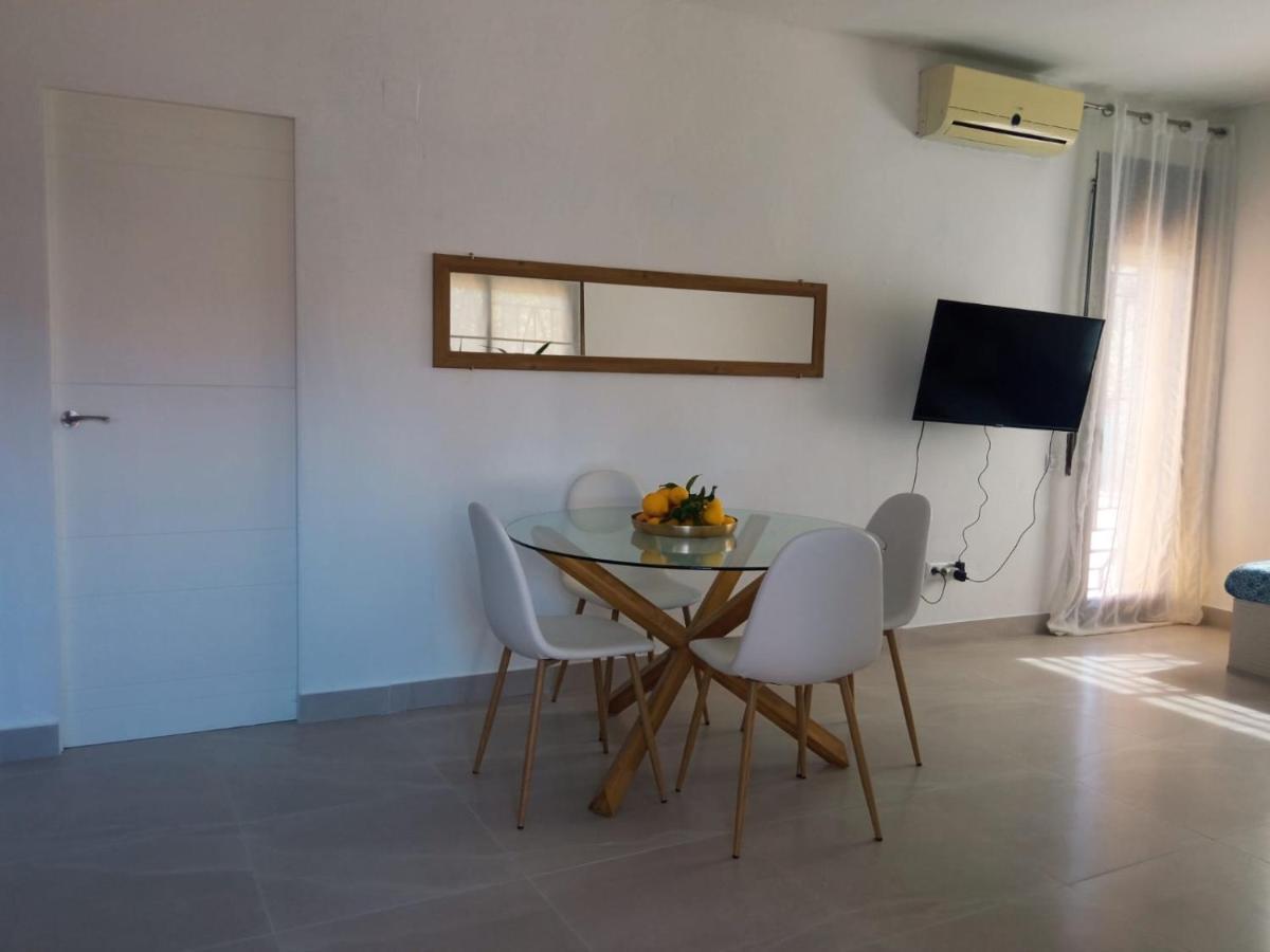 VILLA BLANCA 10 minutos de la Playa Costa brava Massanet De La Selva Exterior foto